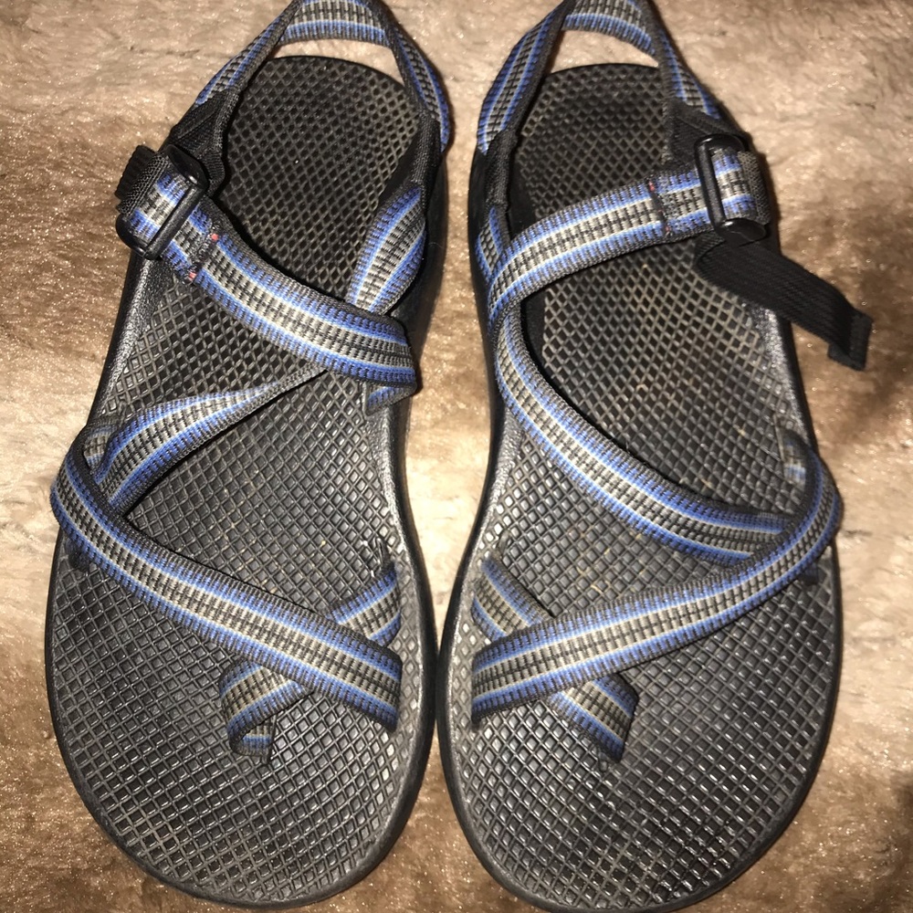 CHACO